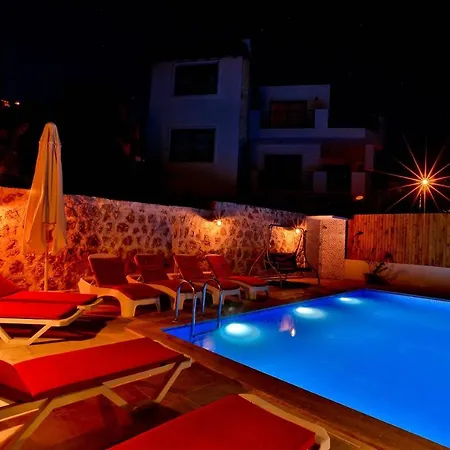 Villa Sea Bella