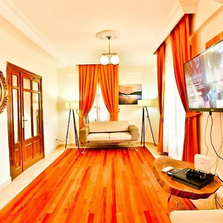 Sea Bella Villa *