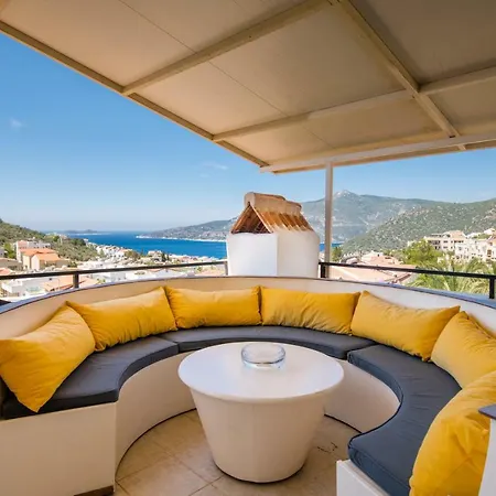 Villa Sea Bella *